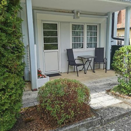Gaestehaus Schoenwaelder Beuron Εξωτερικό φωτογραφία