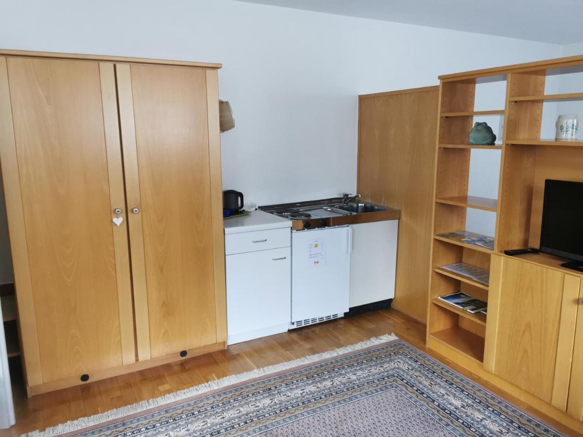 Gaestehaus Schoenwaelder Beuron Εξωτερικό φωτογραφία