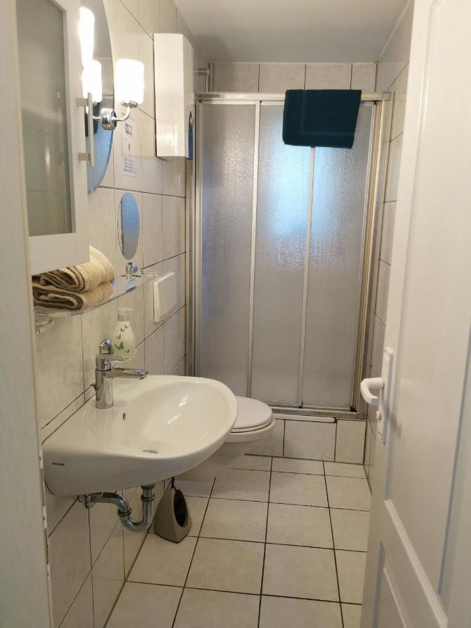 Gaestehaus Schoenwaelder Beuron Εξωτερικό φωτογραφία